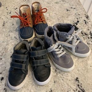 Shoes bundle
